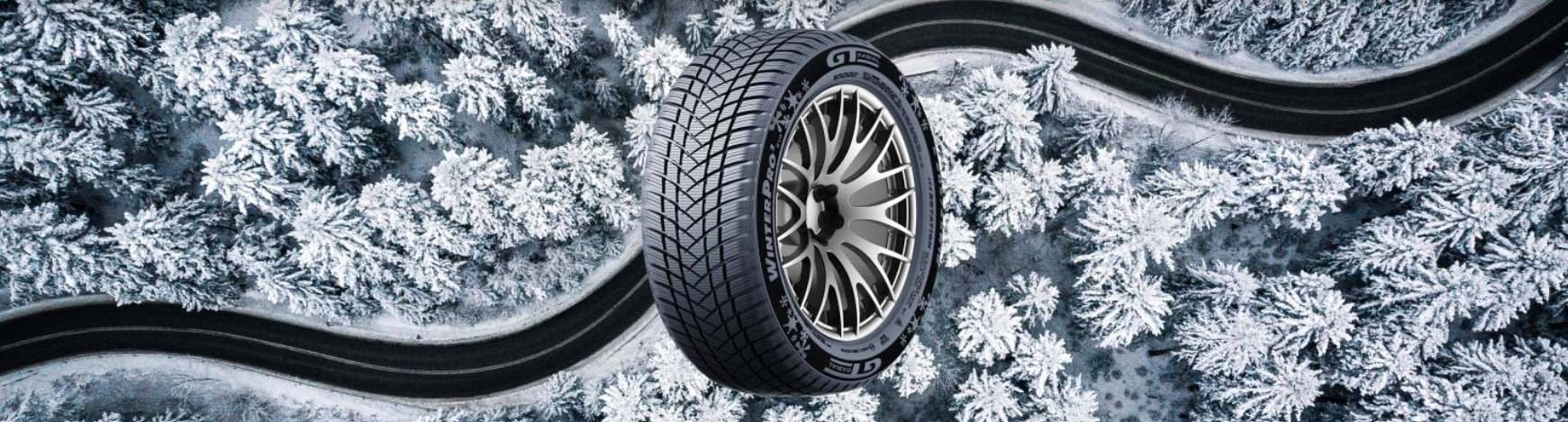 GT Radial Introduces “White-Hot” Winter Tyres Into Dual EV Ready Offering